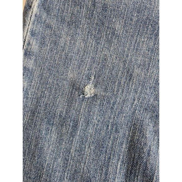 Cabela's Straight Leg High Rise, Size 8 Regular Jeans - Picture 4 of 13